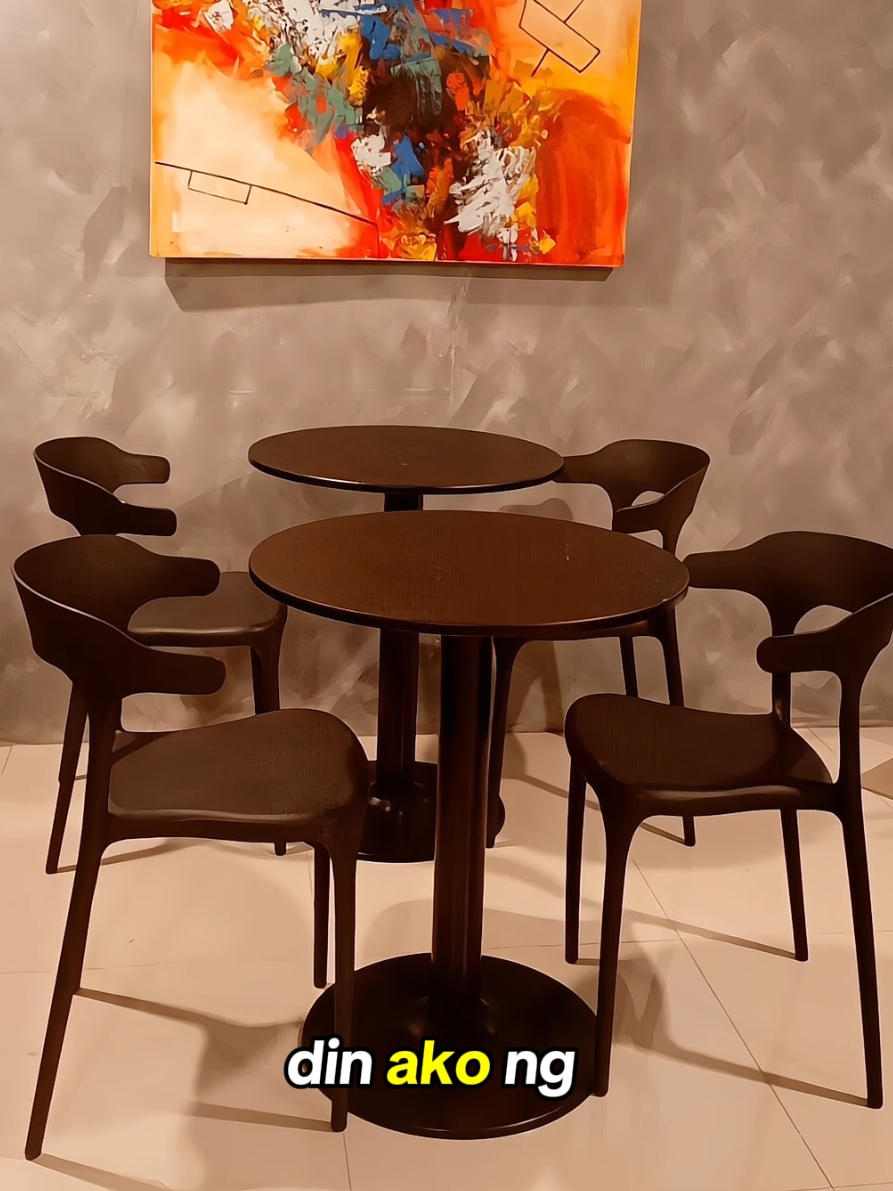 Replying to @precious_finds8 chairs lang po mi 🥰 #diningchair #nordicdiningchair #chair #aestheticchair 