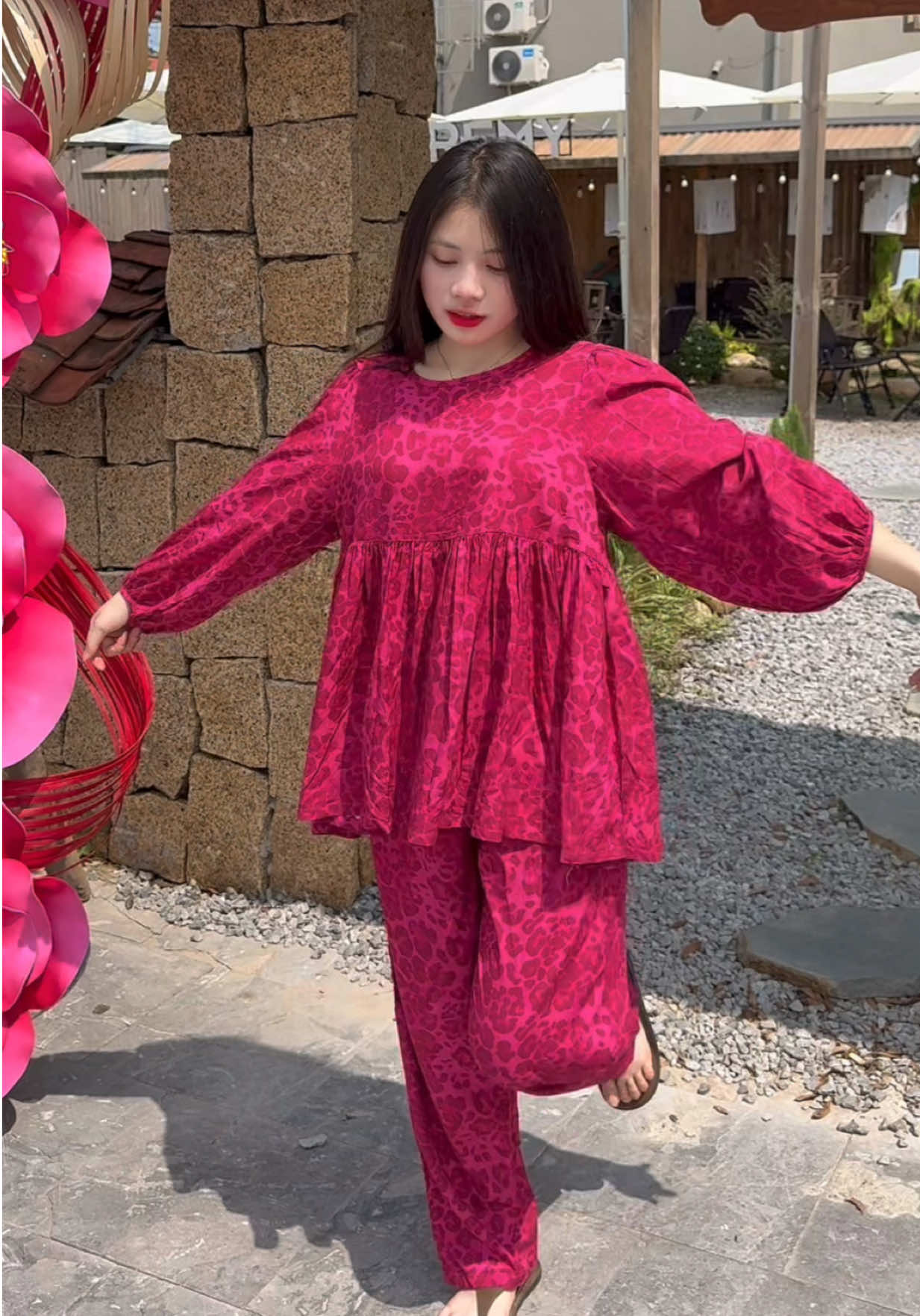 Bộ xinh iu