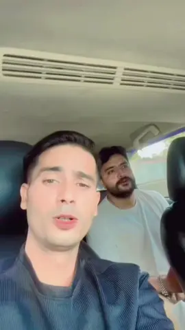 Ini hari jalan senang