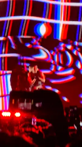 [🎥] 2025.09.09 CONCERT  KAI SOLO CONCERT TOUR KAION IN MEXICO CITY  #KAIONinMexico #KAI #카이 #kai_solo_concert_tour #fyp 