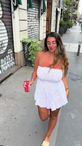 So much  graffiti in Milan ##fyp##italy