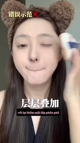 Lưu vd lại liềnnn nha #GocLamDep #tipsmakeup #makemeviral #douyin #xuhuong 