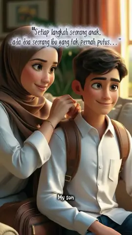 “Di balik setiap langkah seorang anak, ada doa seorang ibu yang tak pernah putus. Jadilah terang, jangan pernah ragu… doa ibu selalu menyertaimu 🌹” #DoaIbu #KasihIbu #MotivasiHidup #InspirasiHariIni #FYP #CintaIbu #RestuIbu #VideoMotivasi #CapCut 