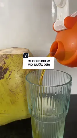 Công thức pha CF Ủ LẠNH mà mình thấy ngon nhất bữa giờ mình uống #fyp #cafeulanh #viral #tiktok  @Trịnh Ngọc Ánh ✨  @Trịnh Ngọc Ánh ✨  @Trịnh Ngọc Ánh ✨ 