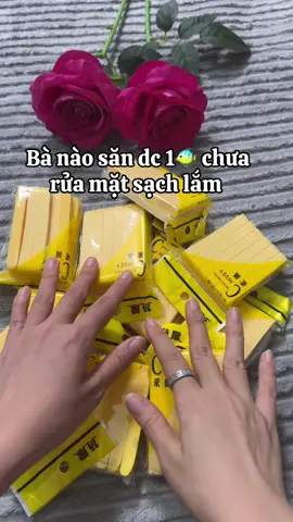 săn bông rủa mặt nào mí bà ơi #xuhuong  #bongruamat 