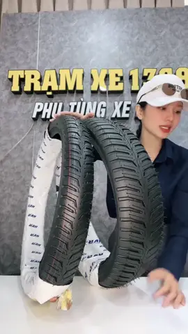 Cặp Vỏ Lốp Xe HVR Exciter Winner gai Extra H35 không ruột, bám đường tốt. Giá tốt nhất hôm nay, mua ngay kẻo lỡ!