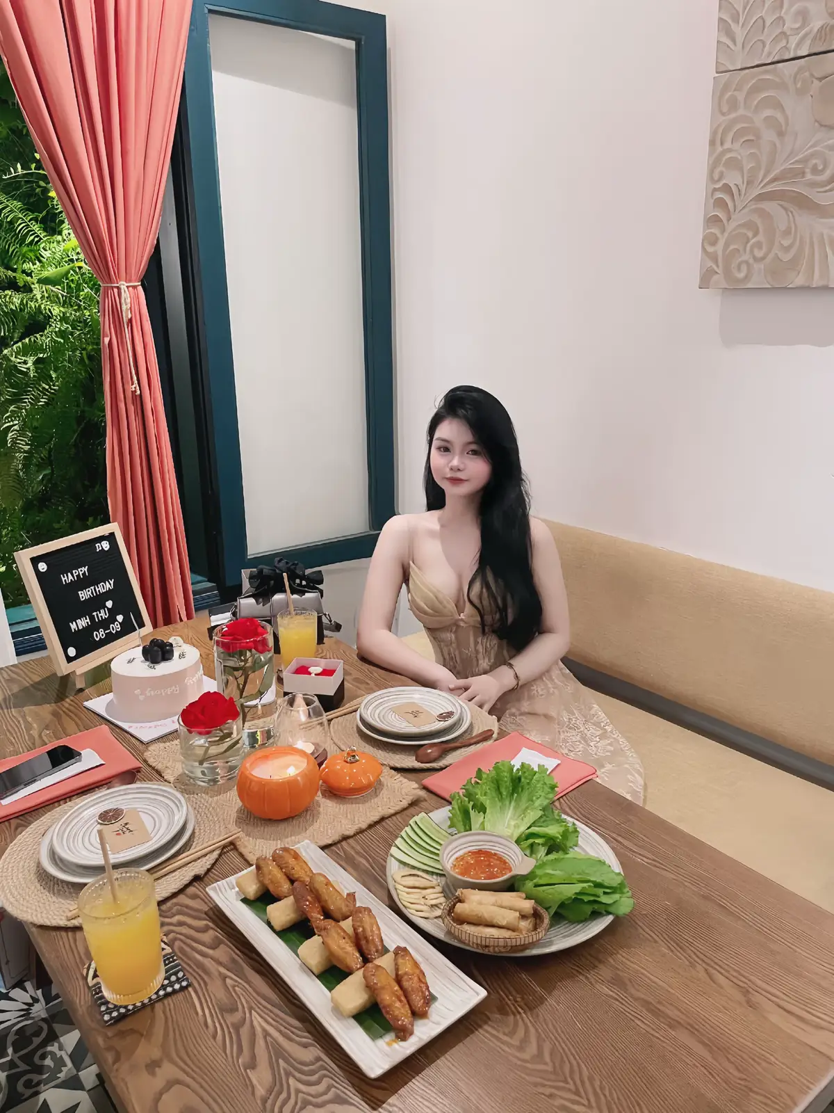 Càng đơn giản, càng hạnh phúc... Người không mưu cầu, tình cờ lại là người có tất cả 🤍#xuhuong #viral 