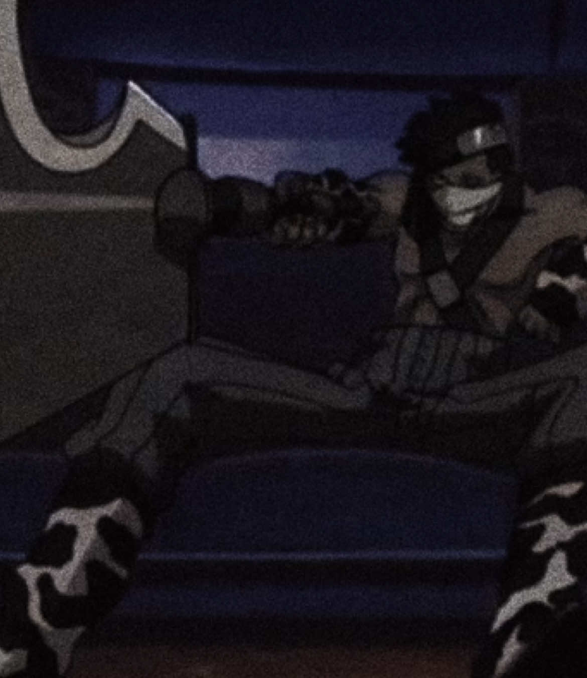 #zabuza #fyp 