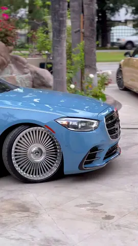 Mercedes s class v12 bi turbo babyy #foryoupage #cartok #goviral #mercedes #carsoftiktok @Mercedes-Benz 