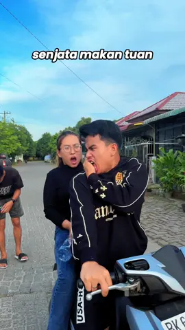 Istri bujang 😤 #ameduti #amedalanshari #utiwindi 