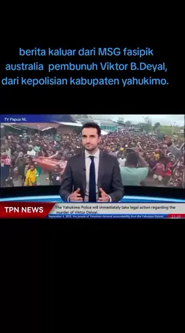 Waaa berita sudah mendua terimakasih buat yg membela rakyat kecil tuhan berkati