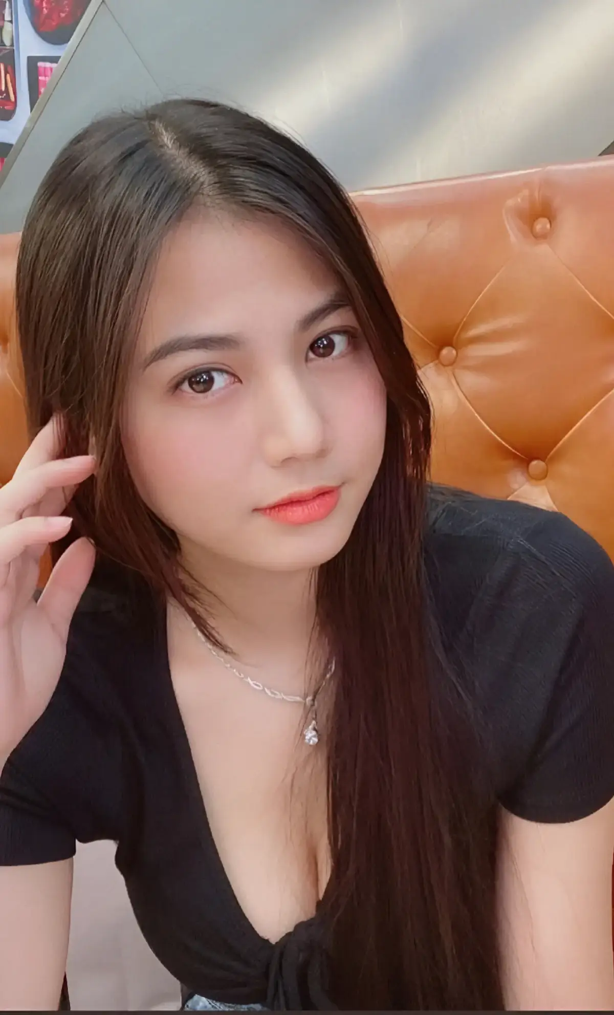 ពេលវេលាដើរលឿនណាស់💕💕💕💕💕 មានក្តីស្រមៃអ្វី🌹ត្រូវចាប់ផ្ដើមកុំទុកចោលយើងពេក💕🌹