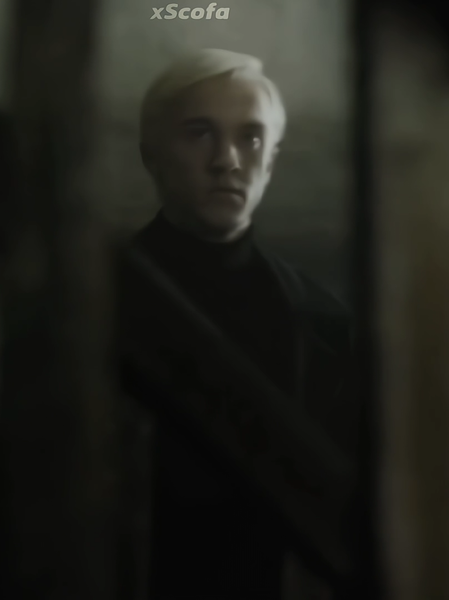 Xung quanh chỉ còn mỗi anh và những nỗi đau!! #drahar #drarry #harrypotter #dracomalfoy #fypシ 