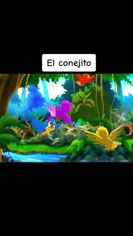 CONEJITO NEGRO DE JESUS #jesus #cancionesinfantiles #music #musicainfantil #viraltiktok 