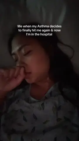 #bbmishaa #mishay #relatable #asthma 
