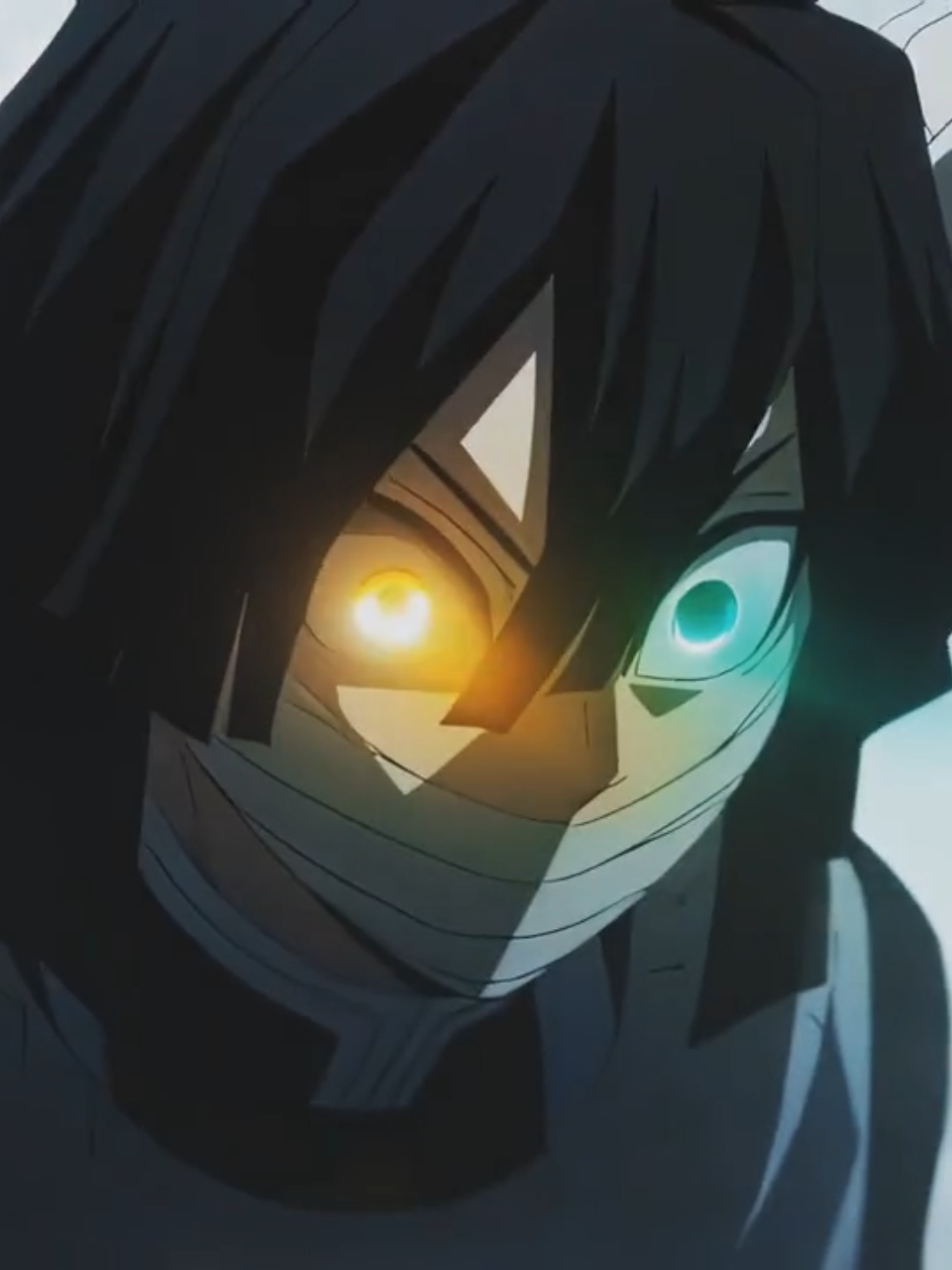 [Muichiro vs Sanemi vs Iguru] @zneptun #morality #neptun #styles #amv #amvedit #glitch ★ upload method ★ TG: @editing_news