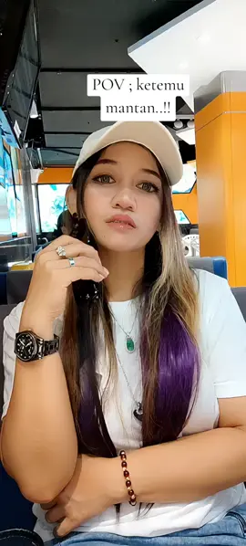 Mukaku tiba2 berubah sendiri seperti SAITON..🤪🤭