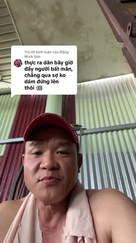 Trả lời @Đặng Minh Sơn 