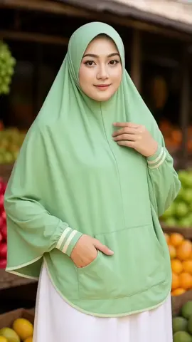 JILBAB TANGAN SAKU PRAKTIS #jilbabsyari #jilbabinstan  #jilbabcantik  #hijabcantik 