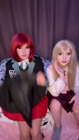 @Demi<3 #himikoyumeno #himikoyumenocosplay #dangronpa #cosplay #foryoupage