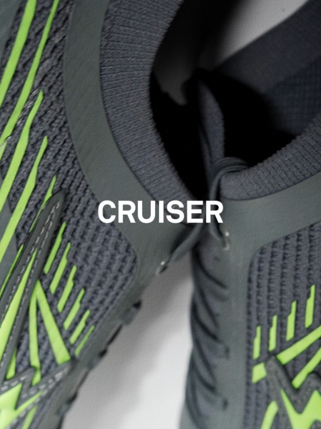 Cruiser Eagle, bisa dipakai untuk semua gaya #sportstyle #sepatueagle #sneakers 