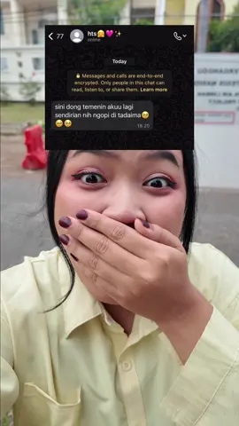 Yang pernah ada di posisi ini comment😓👇🏻