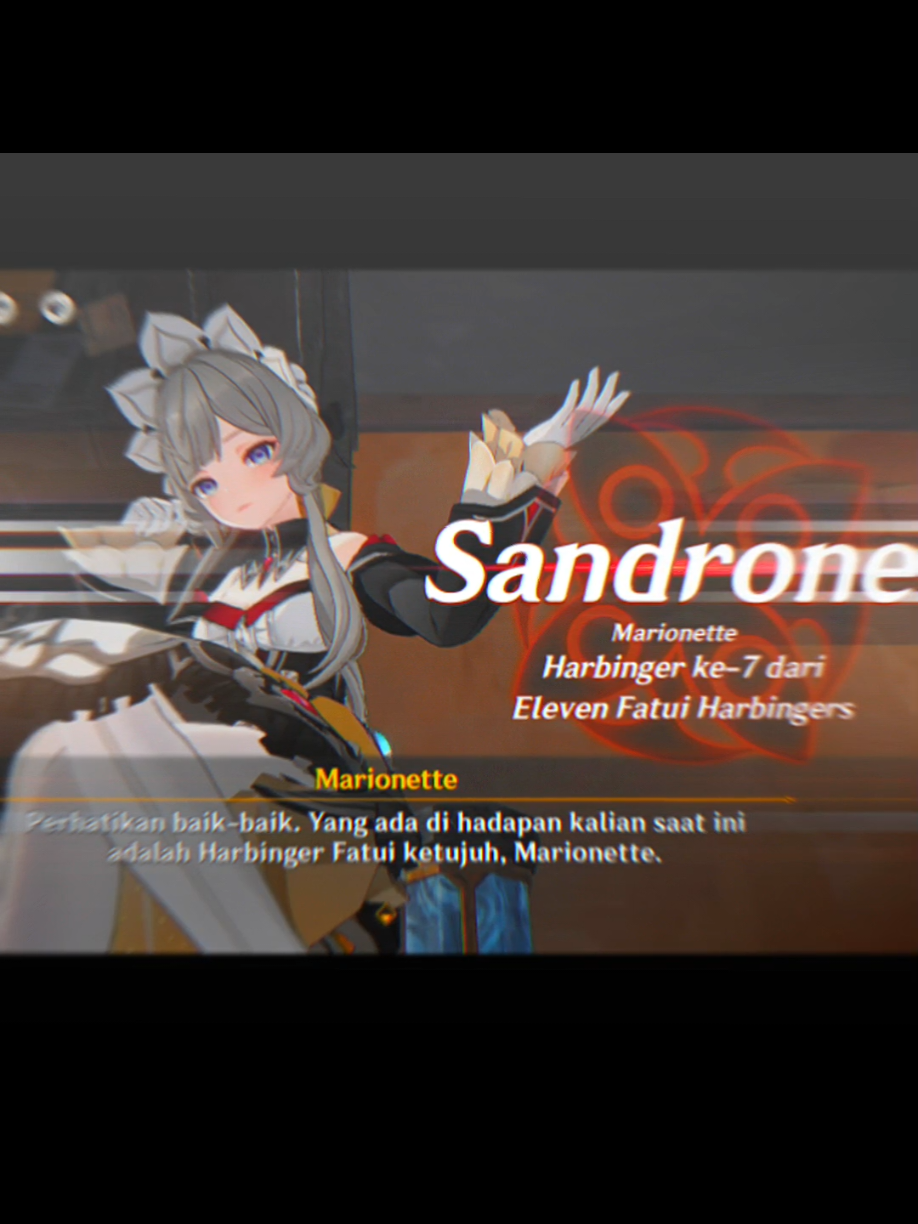 wujud aseli admin #marionette #GenshinImpact #hoyoverse #hoyocreators #fyp 