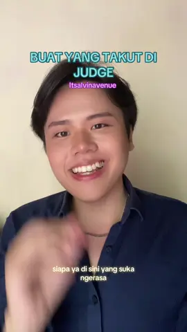 Untuk kaum insecure wajib dengerin ini