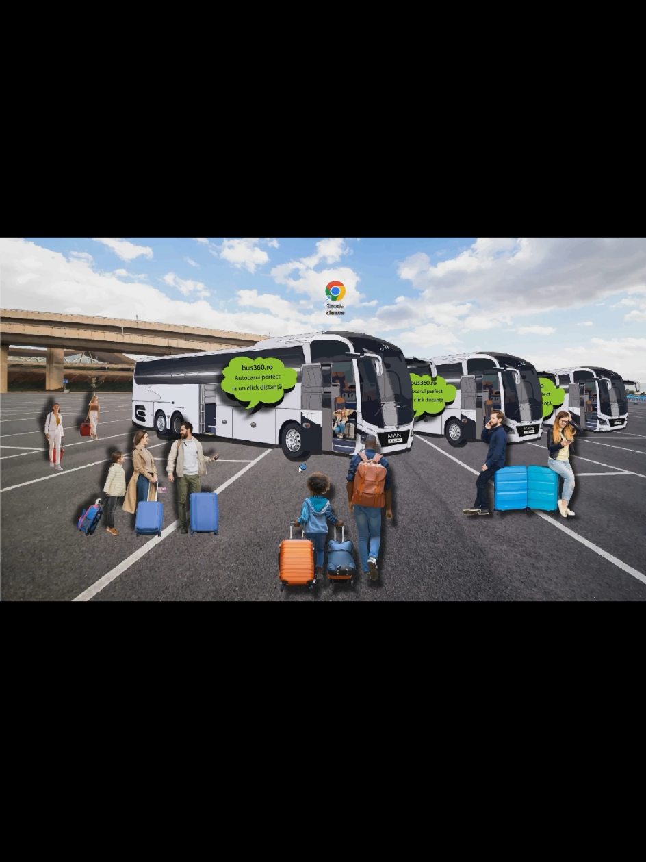 Dragi călători, Începând cu această lună, toate rezervările pentru închiriere microbuze și închiriere autocare se fac DOAR pe BUS360.RO! ✔️ Transport persoane Timișoara ✔️ Transport corporate, excursii, teambuilding ✔️ Confort, siguranță și calitate 👉 Rezervă acum direct online pe bus360.ro! ✨ Ravitex BUS - Partener Premium pe platforma bus360.ro. 💼 We Drive for your Success! @Închiriere Autocare  #bus360 #TransportPersoaneTimisoara #ÎnchiriereMicrobuze #ÎnchiriereAutocare #Teambuilding 