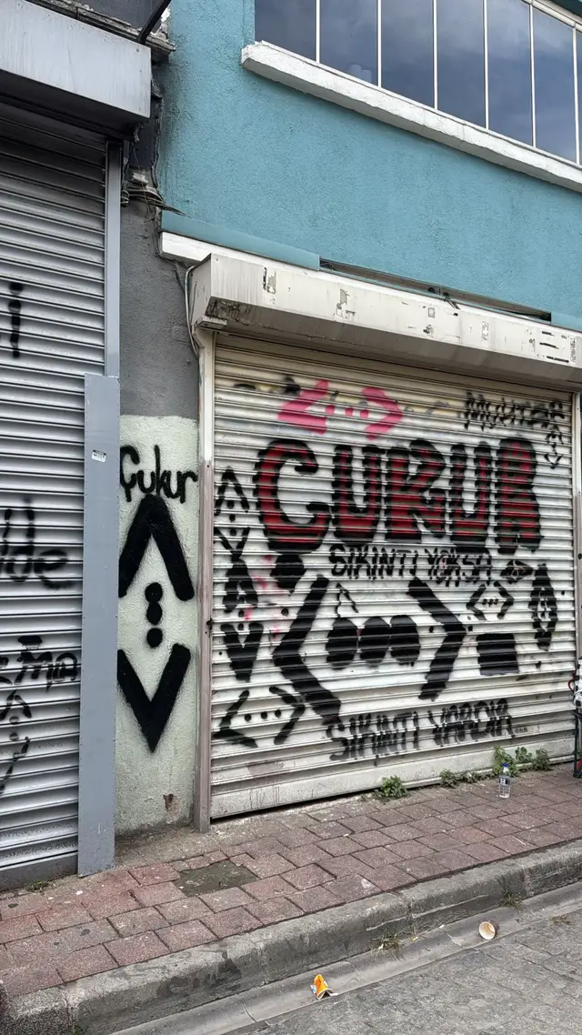 #cukur #الحفرة #الحفره_çukur_كوشوفالي #تركيا 
