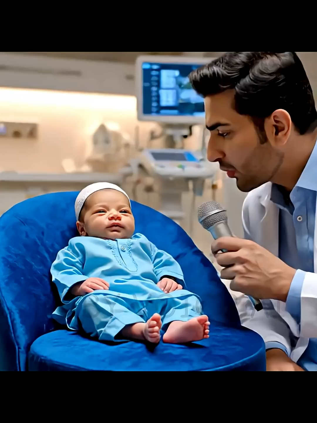 Newborn Baby Explains Quran Surah 👶📖 #IslamicKnowledge #CuteBaby #BabyShorts #aibaby #creatorsearchinsights #tranding #unfreezemyacount #viral?tiktok🥰 #plztiktokdontunderreviewmyvideo #1millionviews #fyppppppppppppppppppppppp #foryou #aivideo #foryoypage