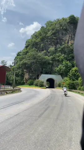 Các bác có thấy cung đường này quen không ạ? 🥰🥰#xuhuong #view #langson 