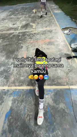 Kiw #4u #fyp #volyball #latihanvolyballl #katakatavoli 
