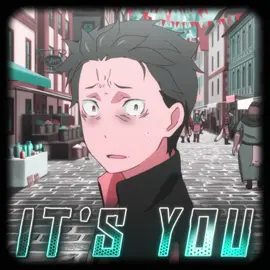 I need to rewatch rezero tbh Rezero ep 7 edit #rezeroedit #rezero #rezerostartinglifeinanotherworld #subarunatsuki #subaru 