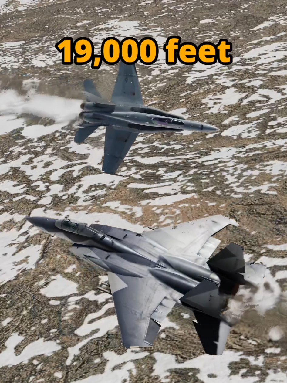Earth Remains Undefeated #dcs #simulation
