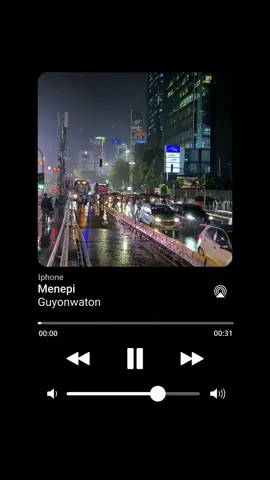 Menepi - @GUYONWATONOFFICIAL #menepi #guyonwaton #playlist #laguviral 