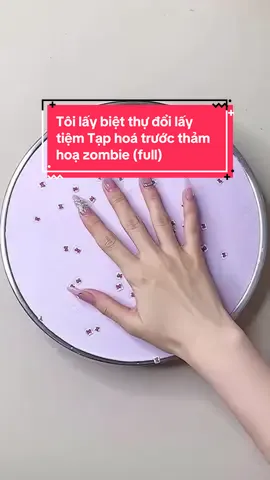 Full: tôi lấy biệt thự đổi lấy tiệm tạp hoá trước thảm hoạ zombie#radio #kechuyen 