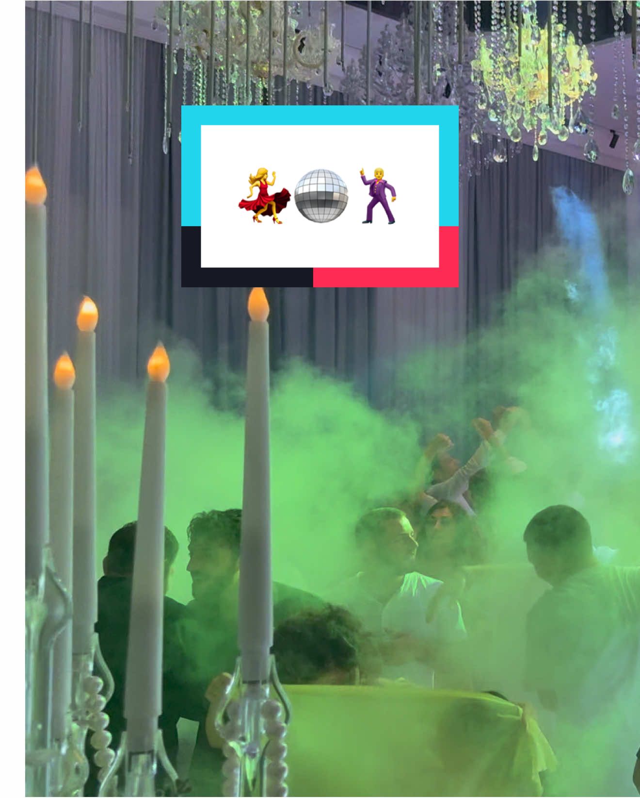 💃🪩🕺#global #fypシ #foryou #dancefloor #viral 