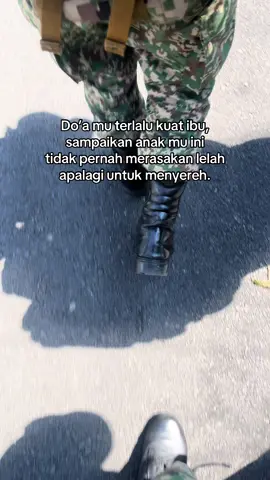 🥰” #doaibuselamanya #story #anakrantau #miss #semogakuatsampaitamat #fypシ゚viral 