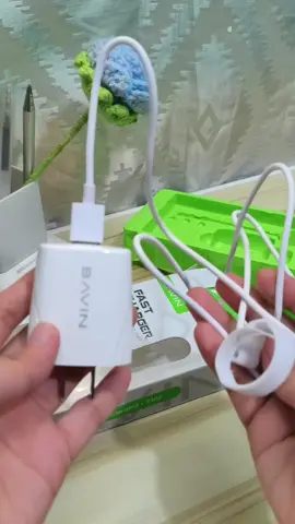 Highly recommended! #charger #fastcharger #android #bavin #highquality 