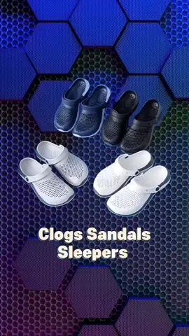 New Clogs Lite Ride Sandals Slipper For Men and Women #sale #foryoupage #trend #tiktok #trending 