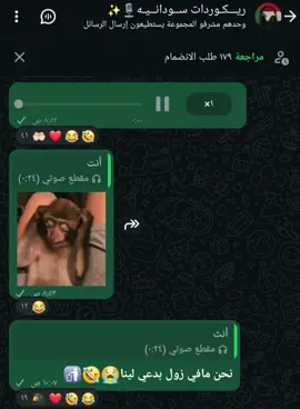 رابط القروب في التعليقات ✨🫴 #مشاهير_سودانيز_تك_توك #خارجيات_سودانية😂🇸🇩 #سودانيز_تيك_توك_مشاهير_السودان #الشعب_الصيني_ماله_حل😂😂 #ريكوردات_سودانية🎙️✨ 