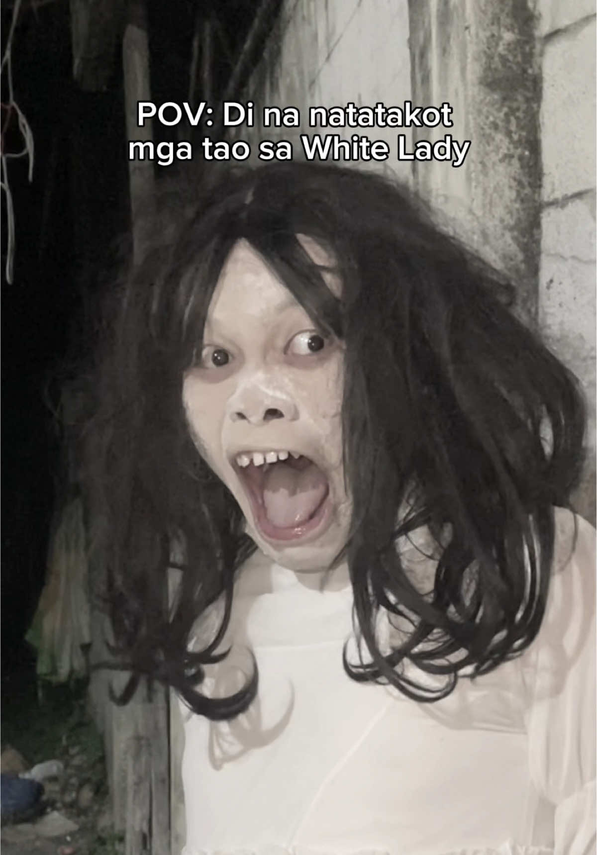 Hindi na natatakot mga tao sa White Lady, kasi may mas nakakatakot na! Managot ang dapat managot! ⚖️🇵🇭