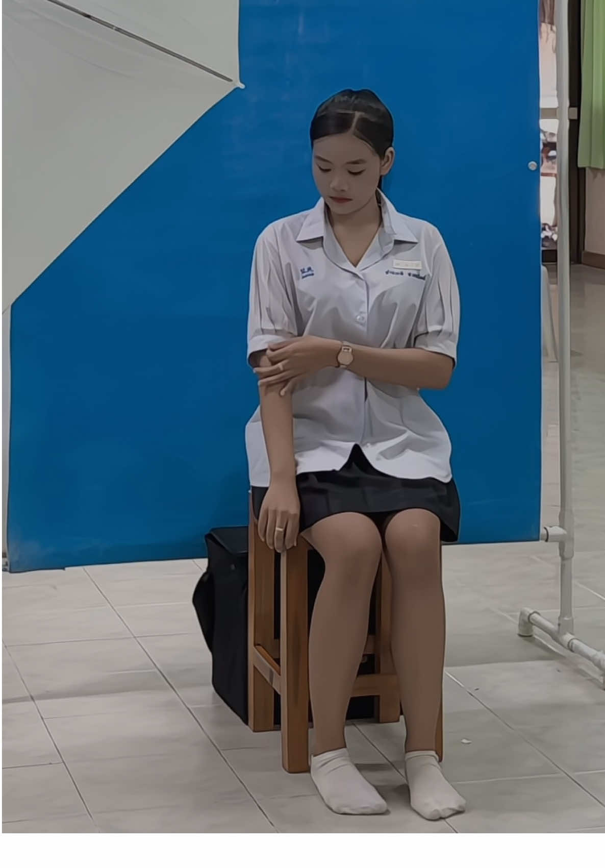 🔥#ถ่ายรูปติดบัตร #ปพ #07 