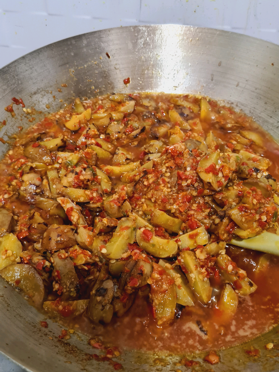 seperti biasa masak jengkol untuk di warung 🙏✨️ #viral?tiktok🥰  #fyppppppppppppppppppppppp #pecellele #fypberandatiktok 