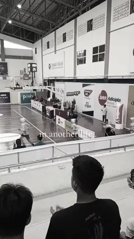 ohh i wish..  #dbl #dblindonesia #basketball #fyp