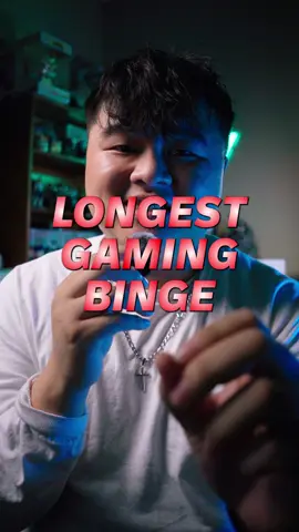 What’s your longest gaming binges? Civ fans, silksong grinders, we all unite #silksong #leagueoflegends #clashroyale #owlickwho