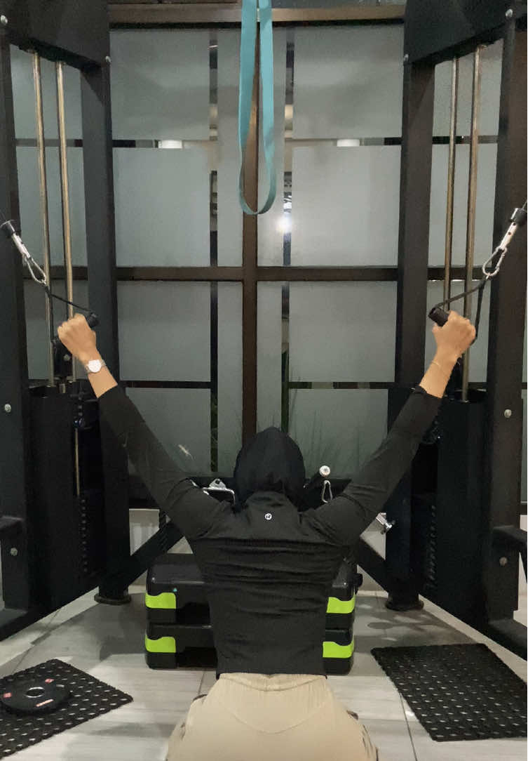 buat gapura sendiri😭🫵🏻 #GymTok #gymmotivation #gym 