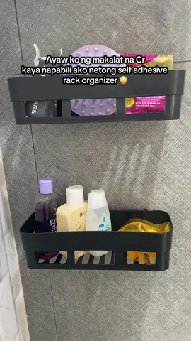 Kailangan mo den to kaya mag check out kana den😳 #rackorganizer #bathroommakeover #bathroomessentials #organizers #fyp 