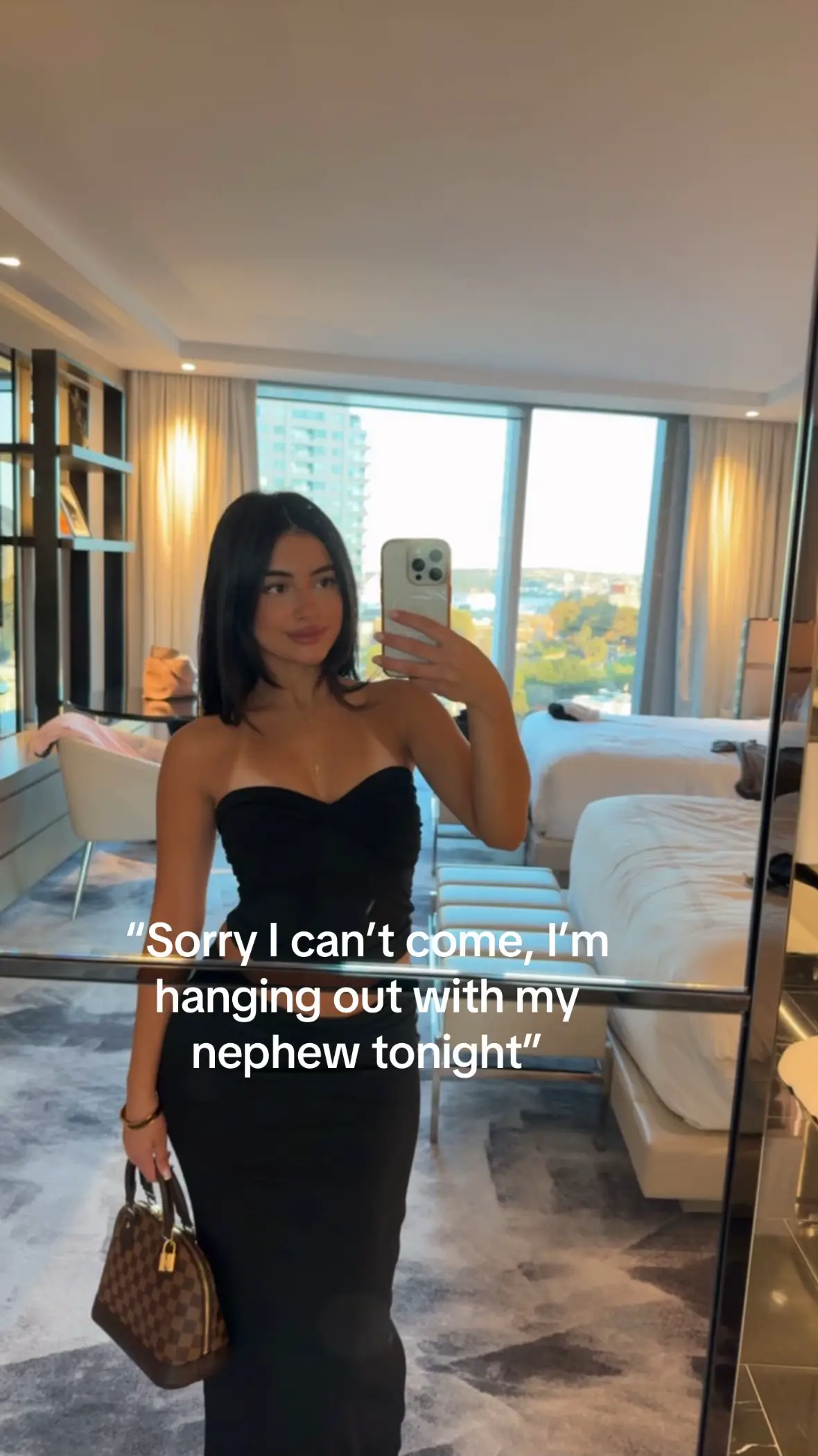 He loves me clearly #fyp 